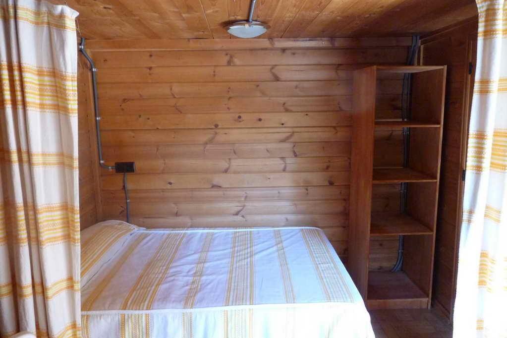 Cabanas Negratin Cuevas del Campo ห้อง รูปภาพ