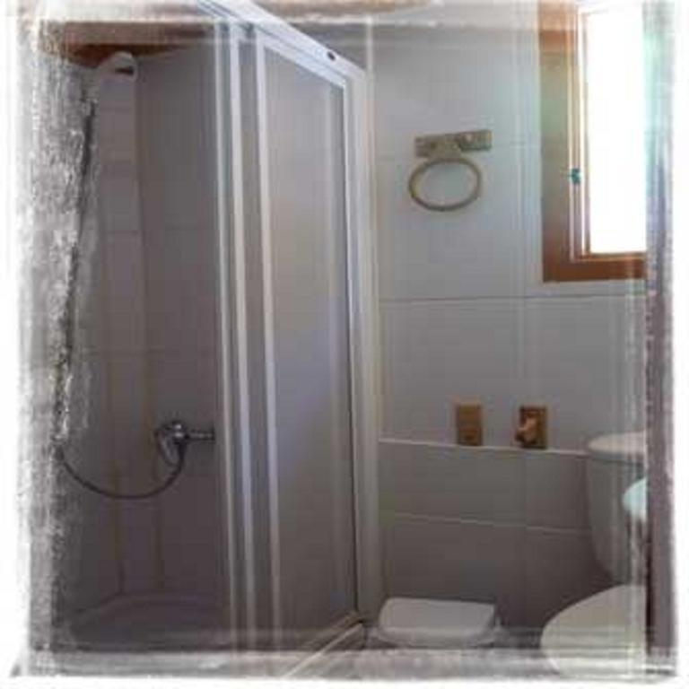 Cabanas Negratin Cuevas del Campo ห้อง รูปภาพ