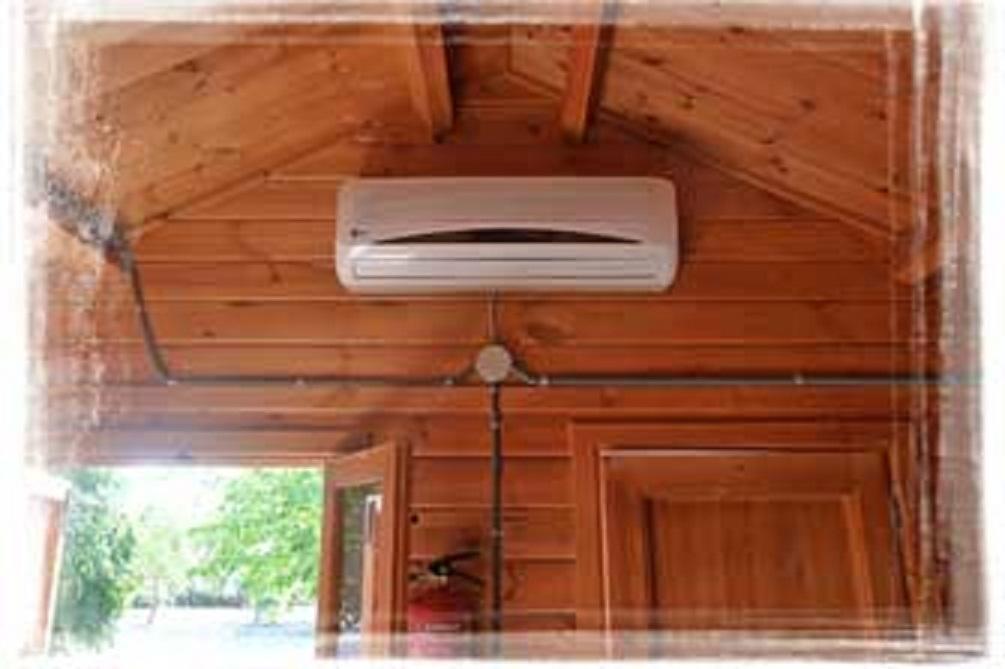 Cabanas Negratin Cuevas del Campo ห้อง รูปภาพ